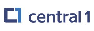 Central 1 Logo
